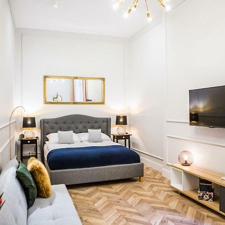 Gold Apartment บิดกอชซ์ ภายนอก รูปภาพ