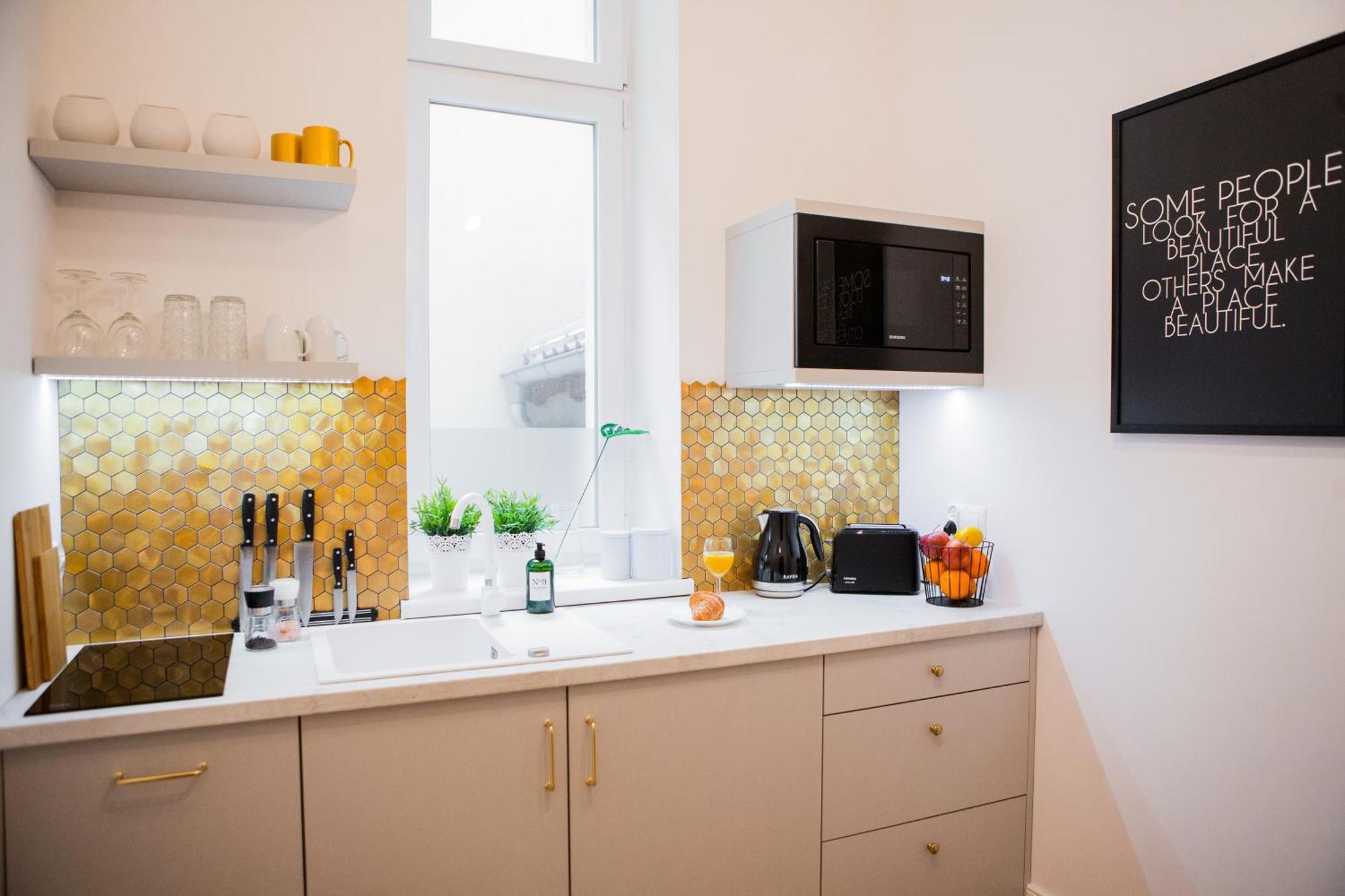 Gold Apartment บิดกอชซ์ ภายนอก รูปภาพ
