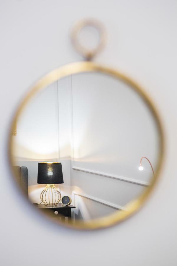Gold Apartment บิดกอชซ์ ภายนอก รูปภาพ